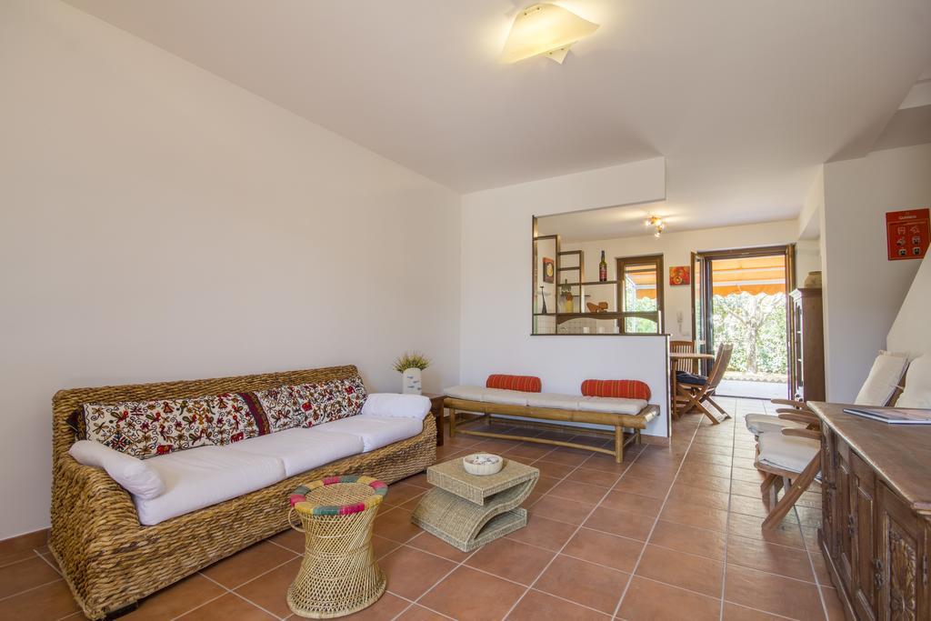 Stagnone Holiday Apartment Біргі Веччі Екстер'єр фото